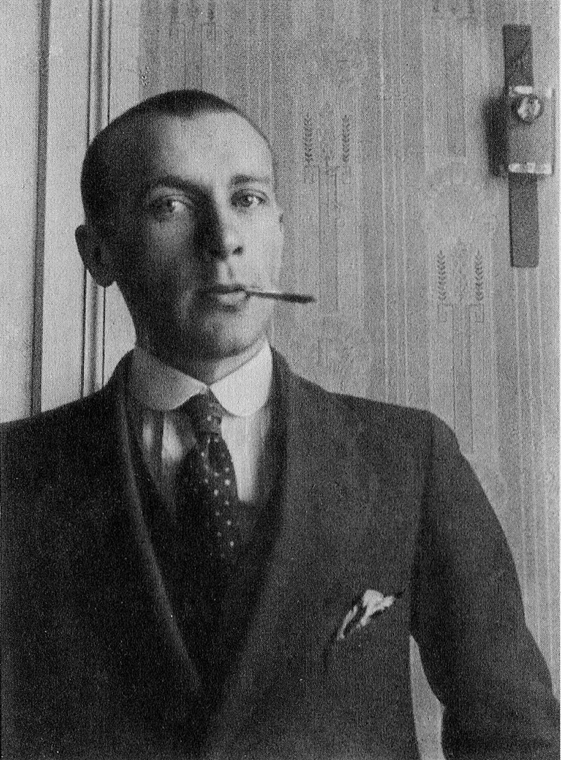 Mihail Bulgakov Galeri 2