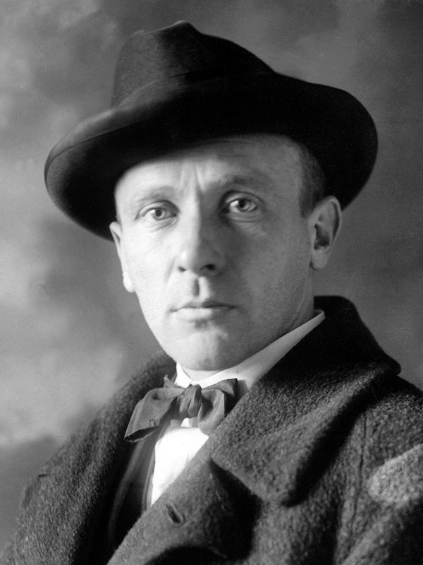 Mihail Bulgakov