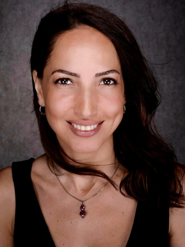 Müge Karataşlı