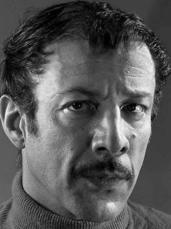 Münir Özkul