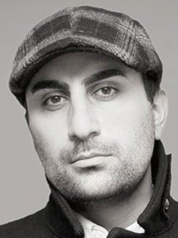 Murat Akdağ