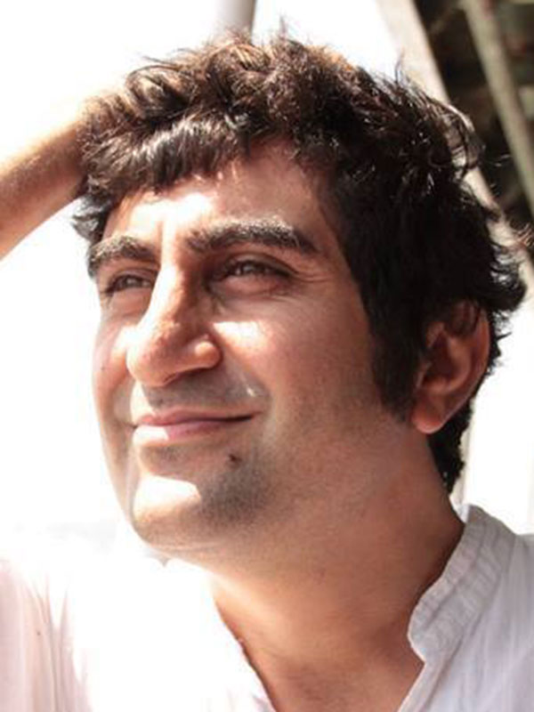 Murat Akdağ Galeri 2