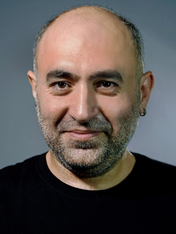 Murat Sağlam