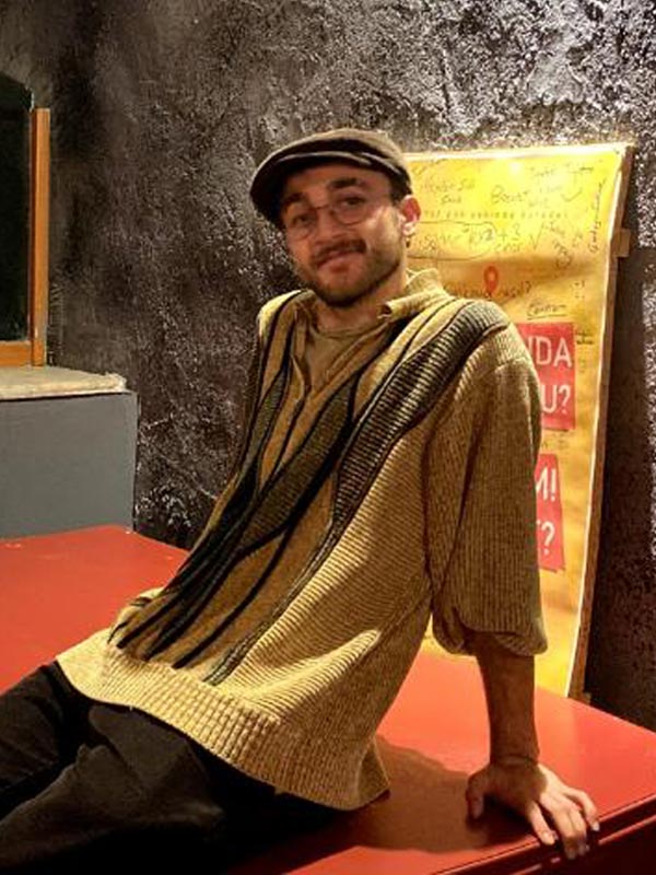 Murat Türkan