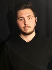Muratcan Canbaz