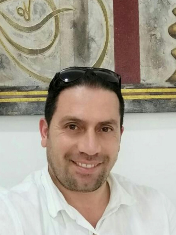 Mustafa Bilal