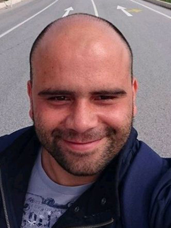 Mustafa Çabukel