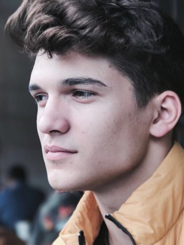 Mustafa Erdem İnci