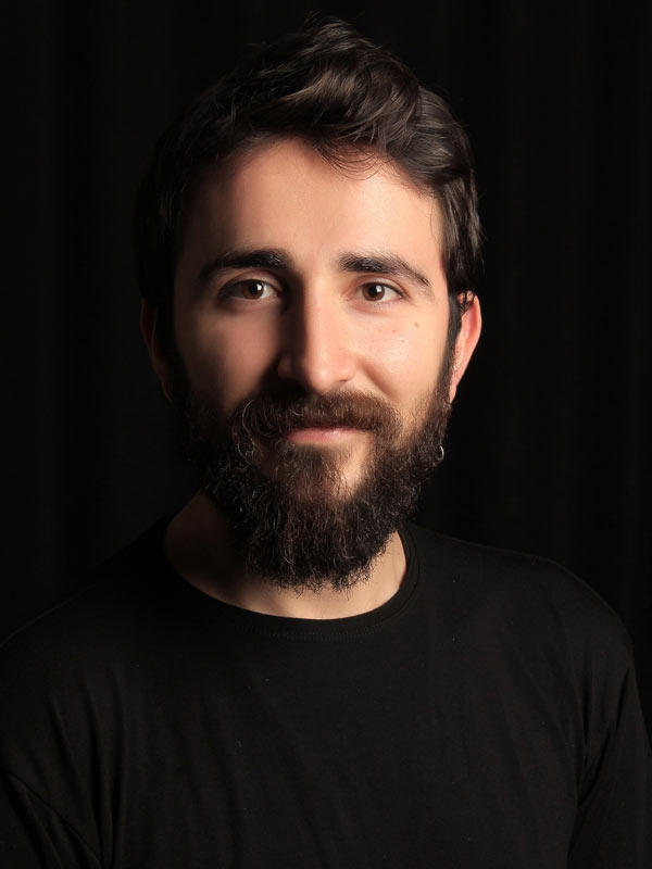Mustafa Selçik