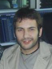 Mustafa Yazıcıoğlu