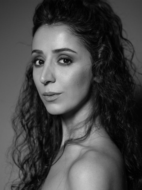 Nadide Deniz Korkmaz