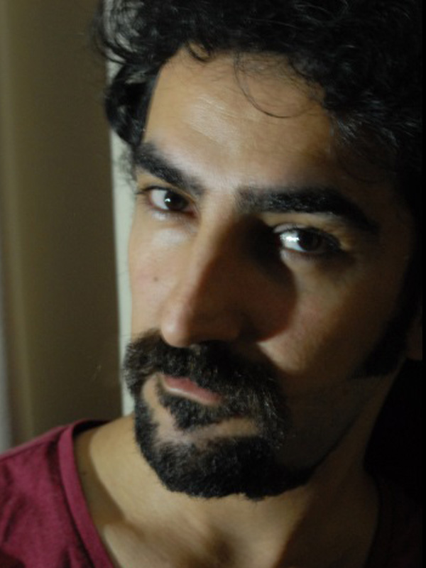 Nazım Çınar