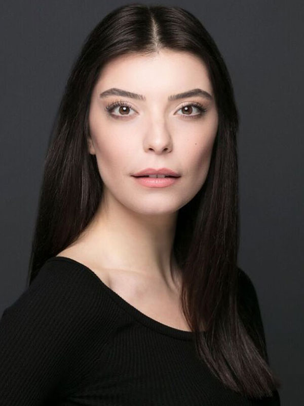 Nazlı Yanılmaz Galeri 2