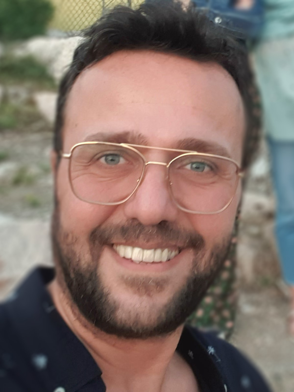 Necmi Özgen
