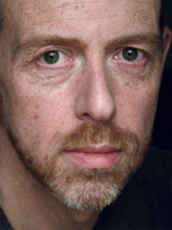 Neil Anthony Docking