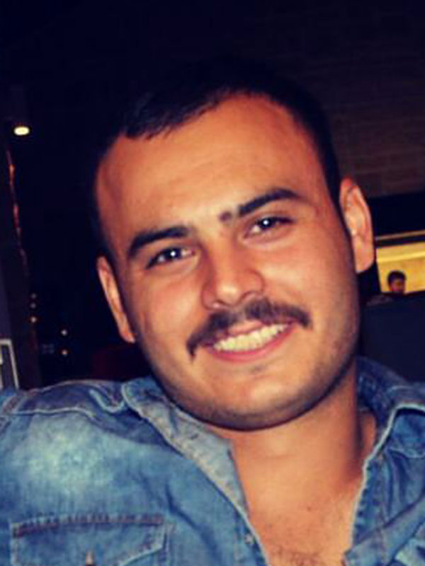 Nezir Cihan