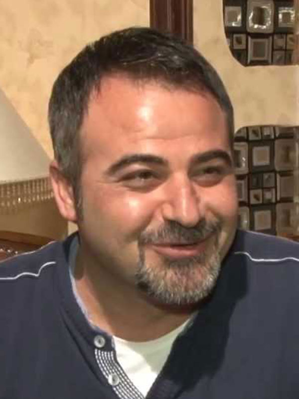 Nihat Nadi Ülger