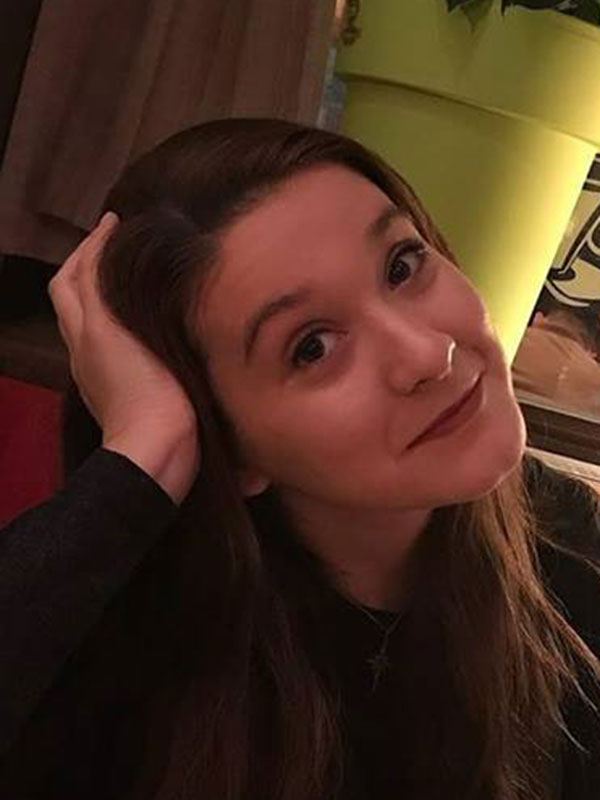 Nilay Yerebasmaz