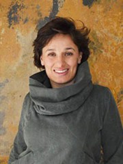 Nilüfer Karaca