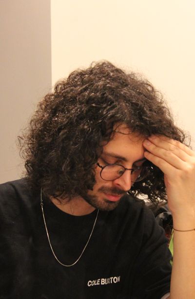 Oğulcan Yılmaz