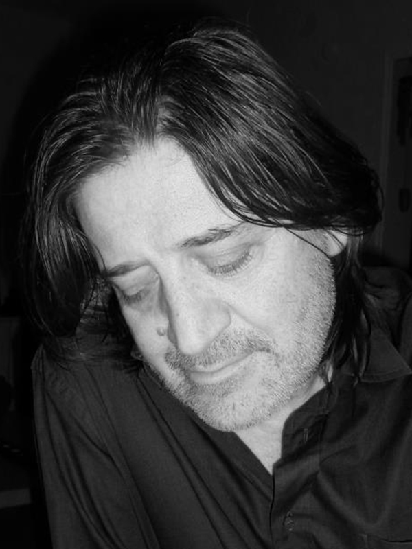 Oğuz Abadan