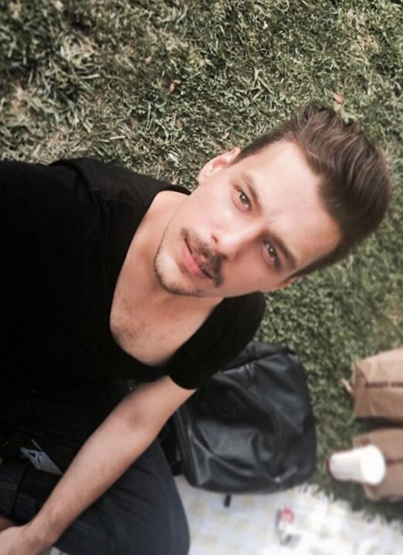 Oğuz Şahin Galeri 2