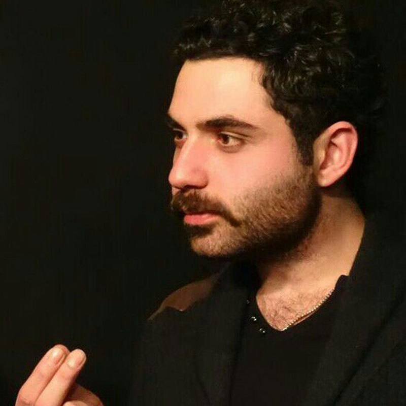 Ömer Varol Martı Galeri 4