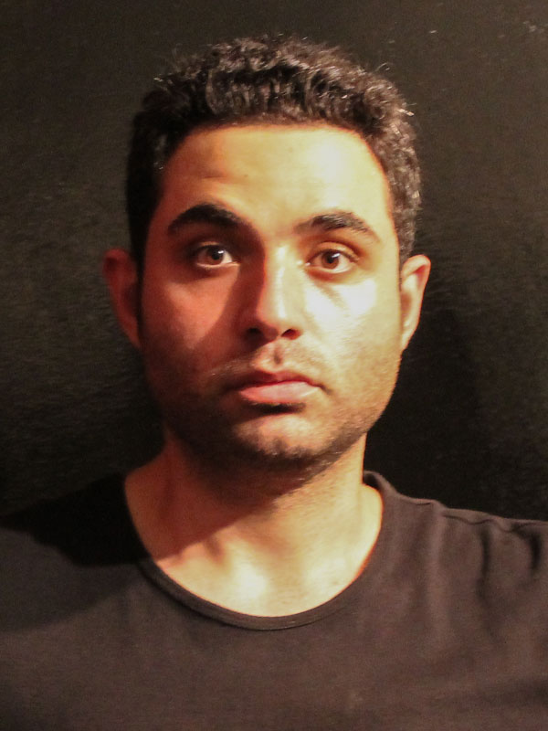 Ömer Varol Martı Galeri 2