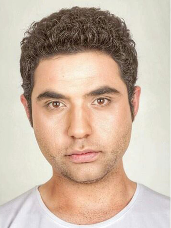 Ömer Varol Martı Galeri 3