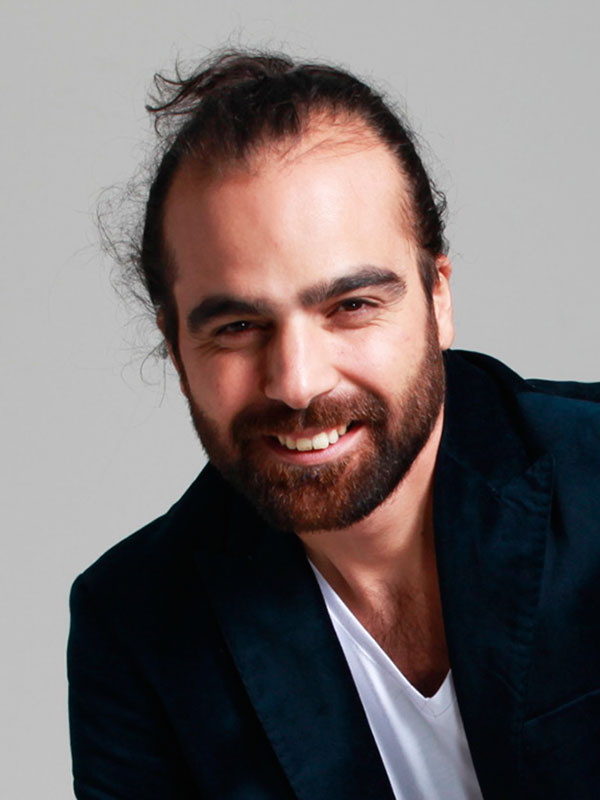 Ömür Özdemir