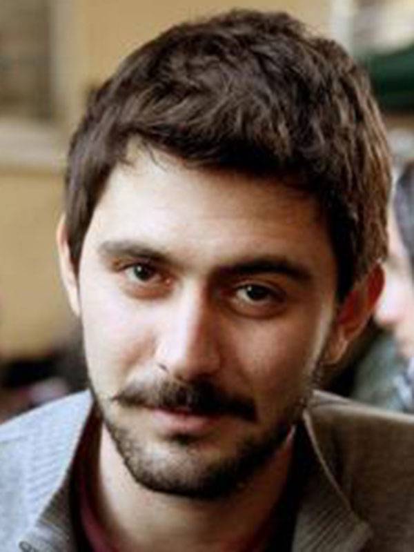 Onur Delikurt