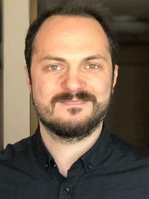 Onur Öztay