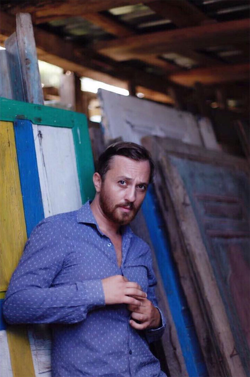 Orçun İynemli Galeri 3