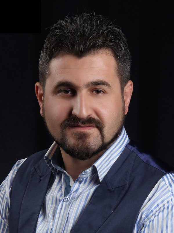 Orhan Ay