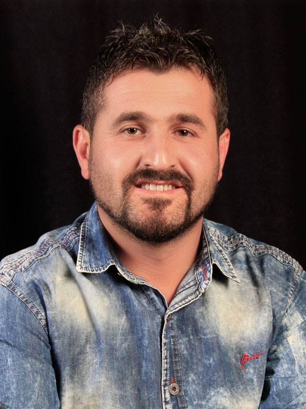 Orhan Ay Galeri 2