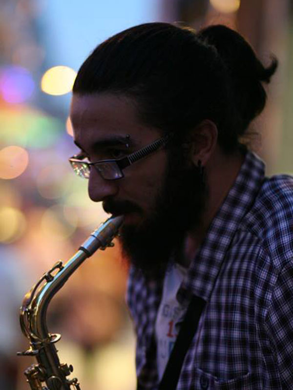 Orhun Çevik