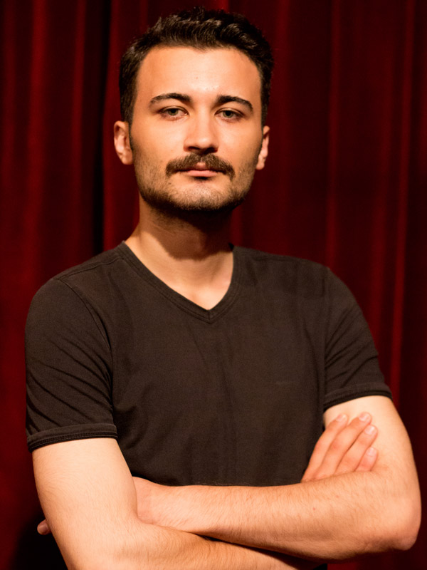 Osman Kaan Girit
