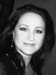 Otilia Radulescu İpek