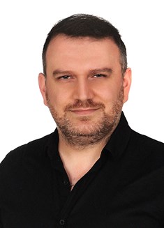 Ozan Akif Serman