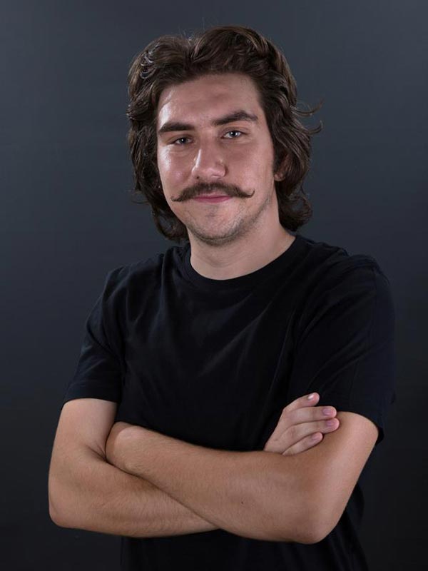 Ozan Demircioğlu