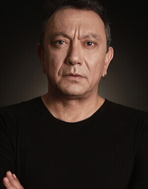 Özdemir Çiftçioğlu