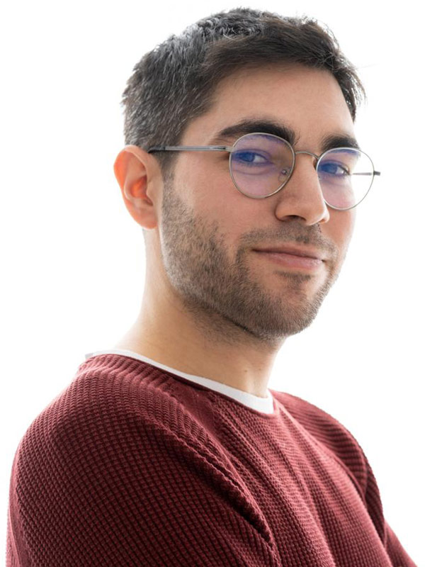 Özden Selim Karadana