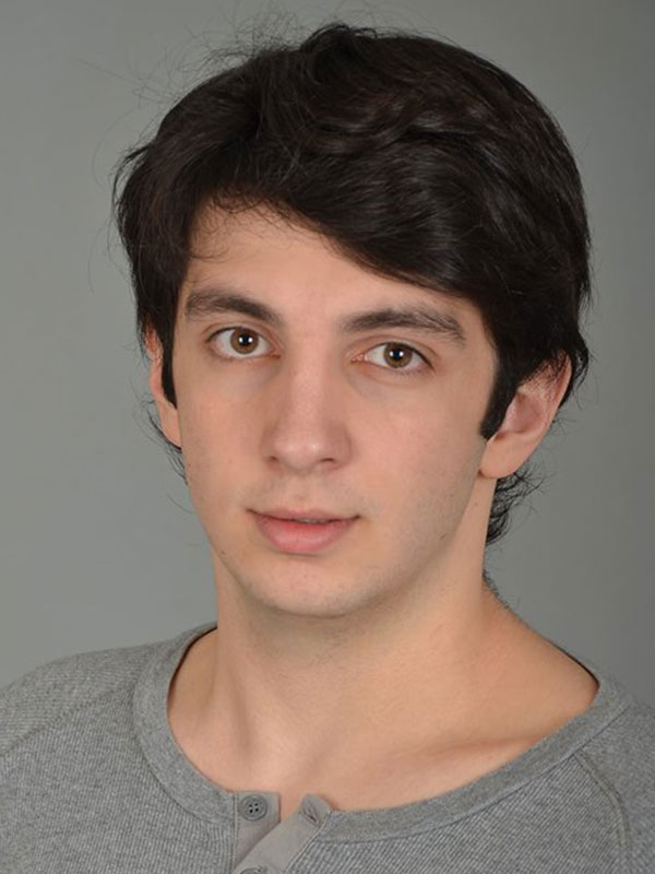 Özer Keçeci