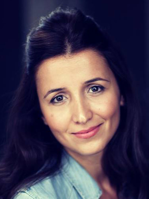Özge Çeçen
