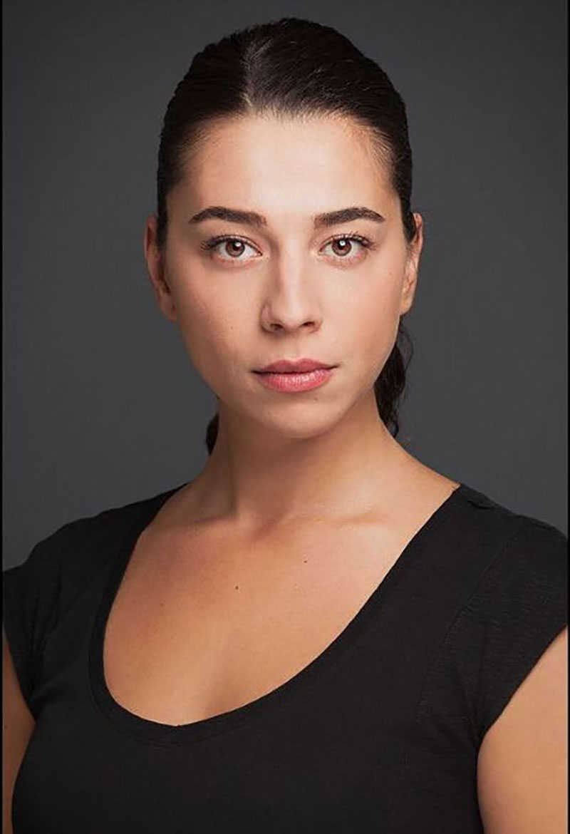 Özge Ünlütezcan Galeri 2