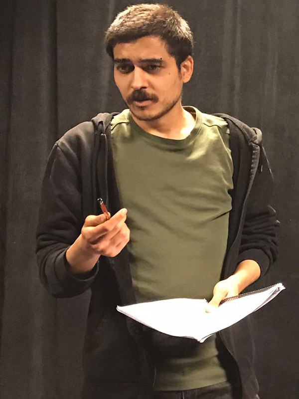 Özgür Deniz Temel