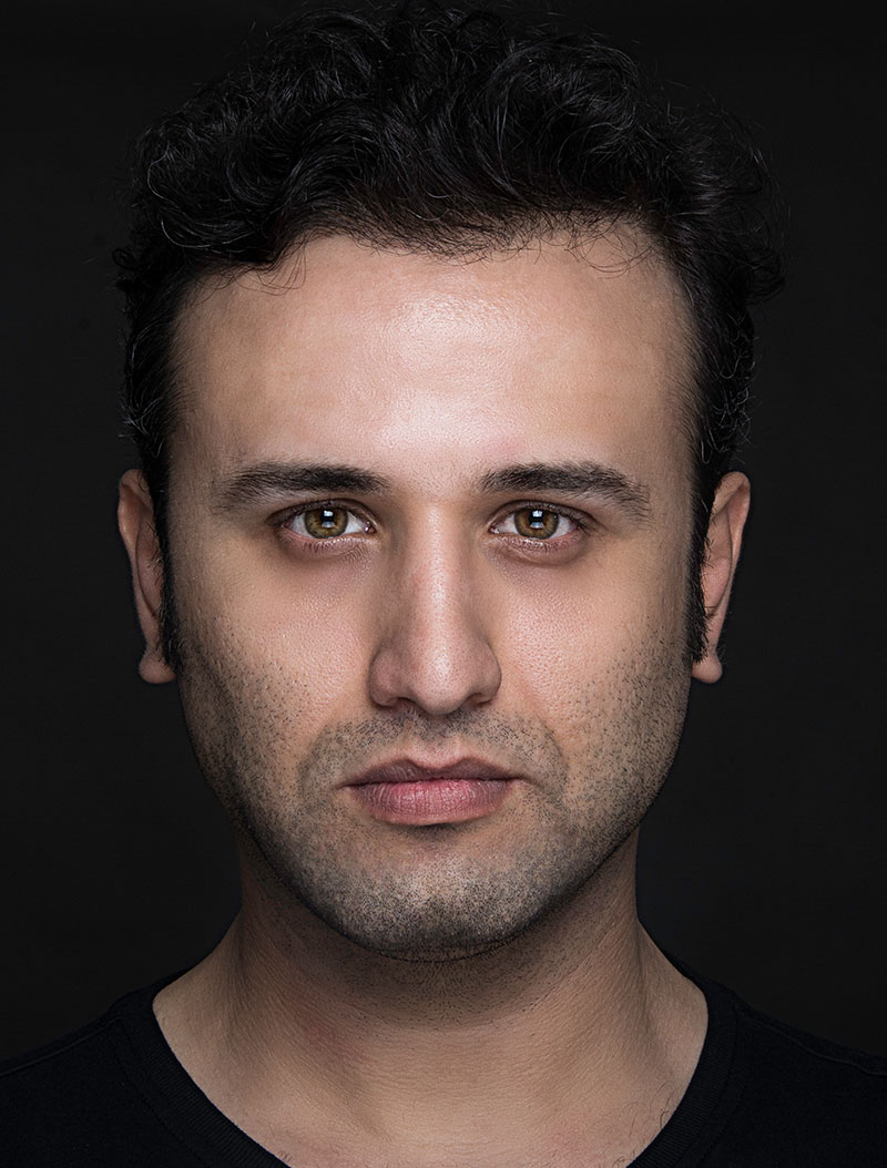 Özgür Onur Damar