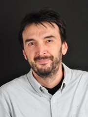 Özgür Şahbaz