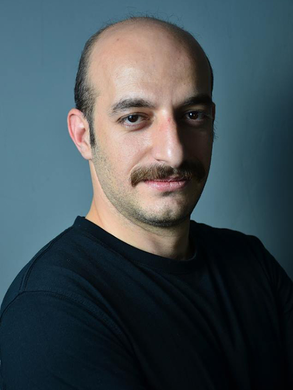 Özkan Çınarlı