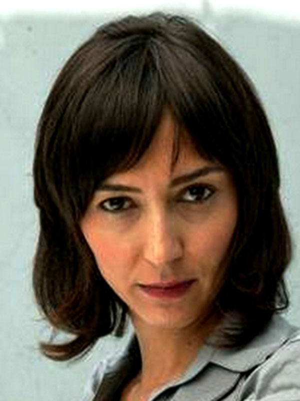 Özlem Çınar